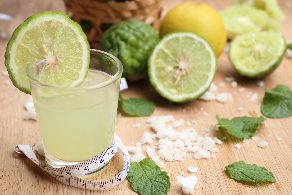 Benefici 1 bergamotto cos e valori nutrizionali benefici usi in cucina