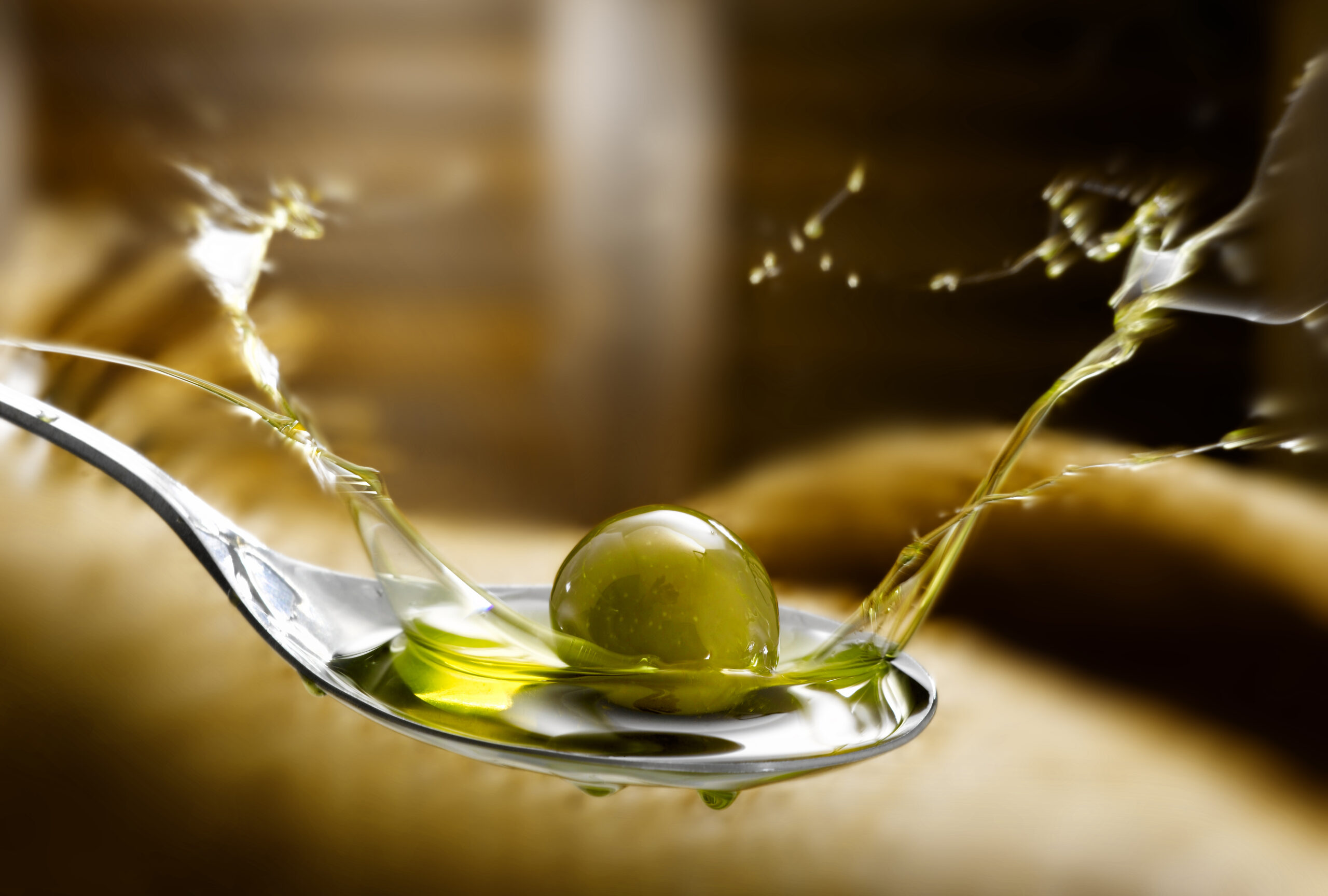 close up extravirgin olive oil scaled