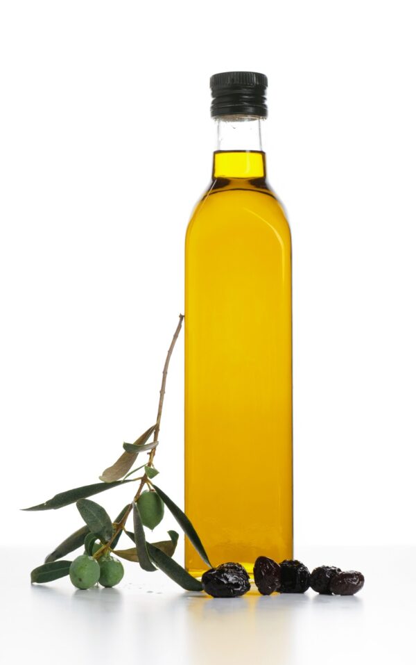 Olio Extravergine di Oliva